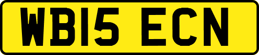 WB15ECN