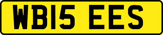 WB15EES