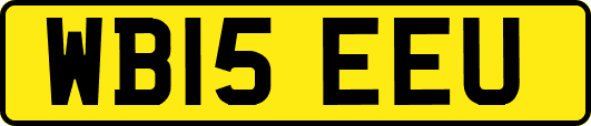 WB15EEU