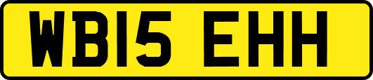 WB15EHH