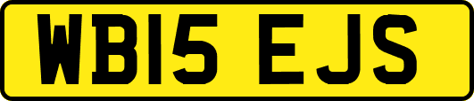 WB15EJS