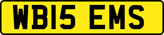 WB15EMS