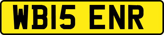 WB15ENR