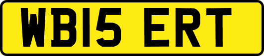 WB15ERT