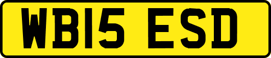 WB15ESD