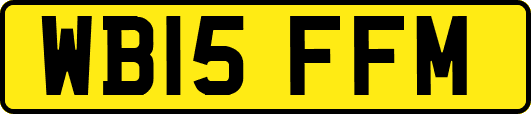 WB15FFM