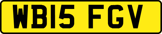 WB15FGV