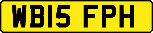 WB15FPH