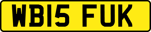WB15FUK