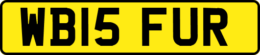 WB15FUR