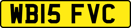 WB15FVC
