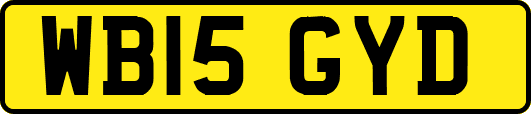 WB15GYD