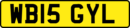 WB15GYL