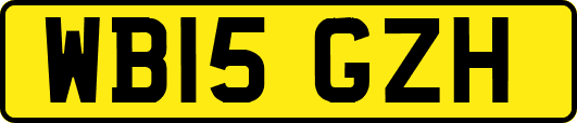 WB15GZH