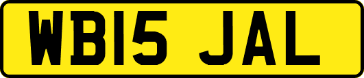 WB15JAL
