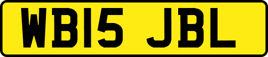 WB15JBL
