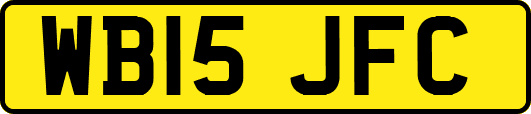 WB15JFC