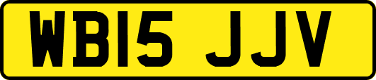 WB15JJV