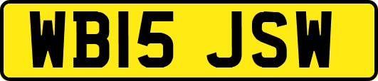 WB15JSW