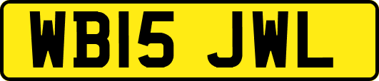WB15JWL