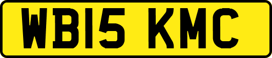 WB15KMC