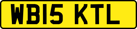 WB15KTL