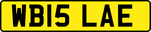 WB15LAE