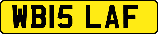 WB15LAF