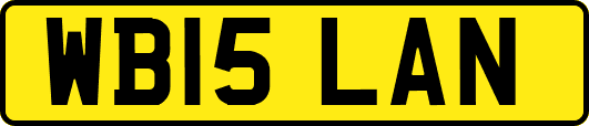 WB15LAN