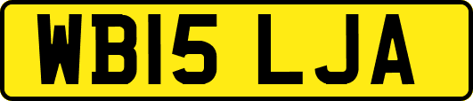 WB15LJA