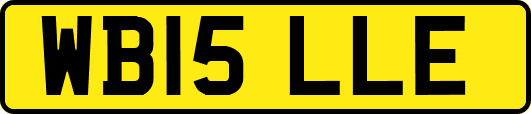 WB15LLE