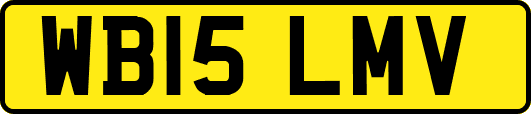 WB15LMV