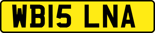 WB15LNA