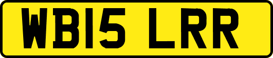 WB15LRR