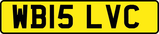 WB15LVC