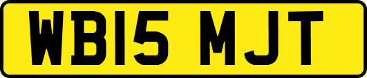 WB15MJT