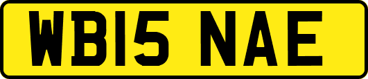 WB15NAE