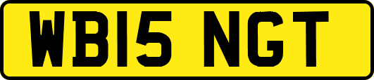 WB15NGT