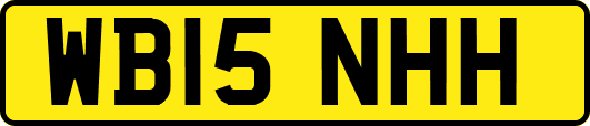 WB15NHH