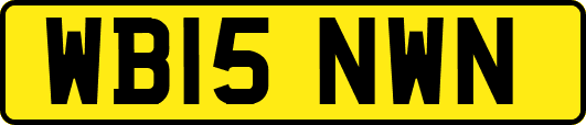 WB15NWN