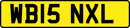 WB15NXL