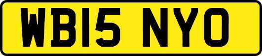 WB15NYO