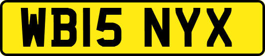 WB15NYX