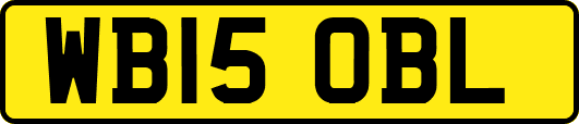 WB15OBL