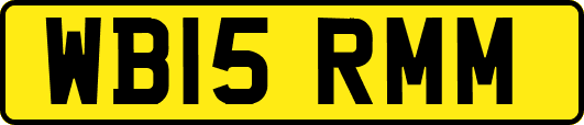 WB15RMM