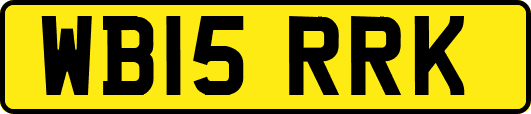 WB15RRK