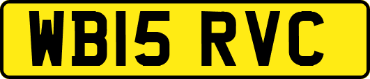 WB15RVC