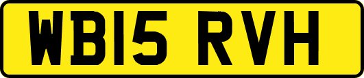 WB15RVH