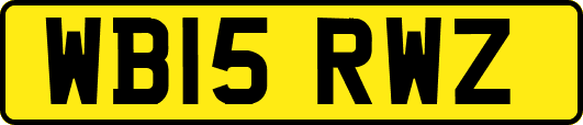 WB15RWZ