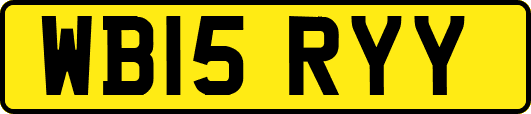WB15RYY